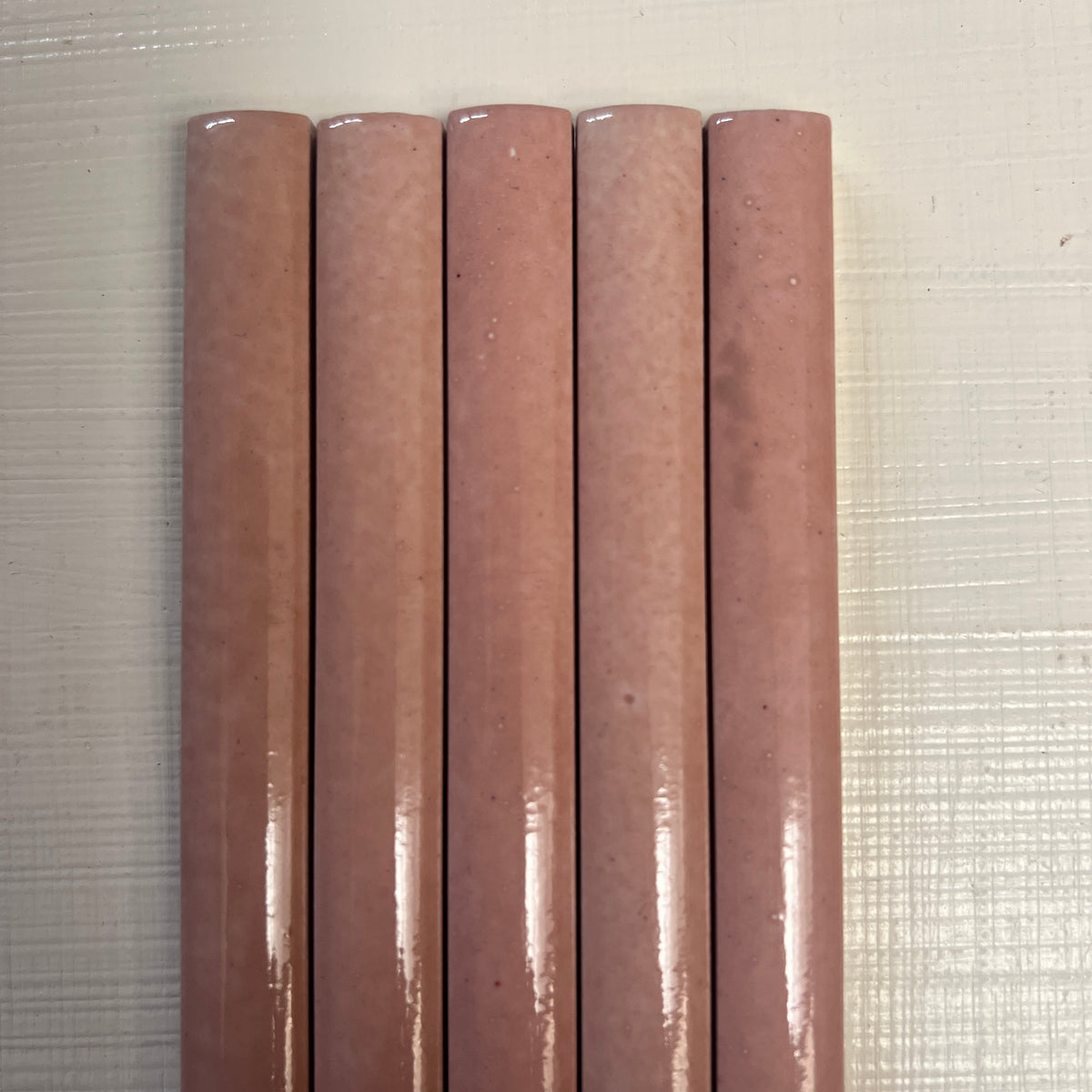 Seconds - Blossom Pencil Trim Borders (Gloss)