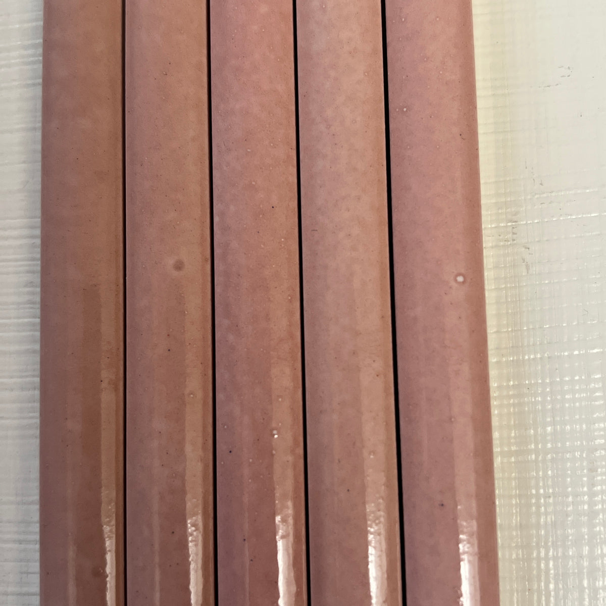 Seconds - Blossom Pencil Trim Borders (Gloss)