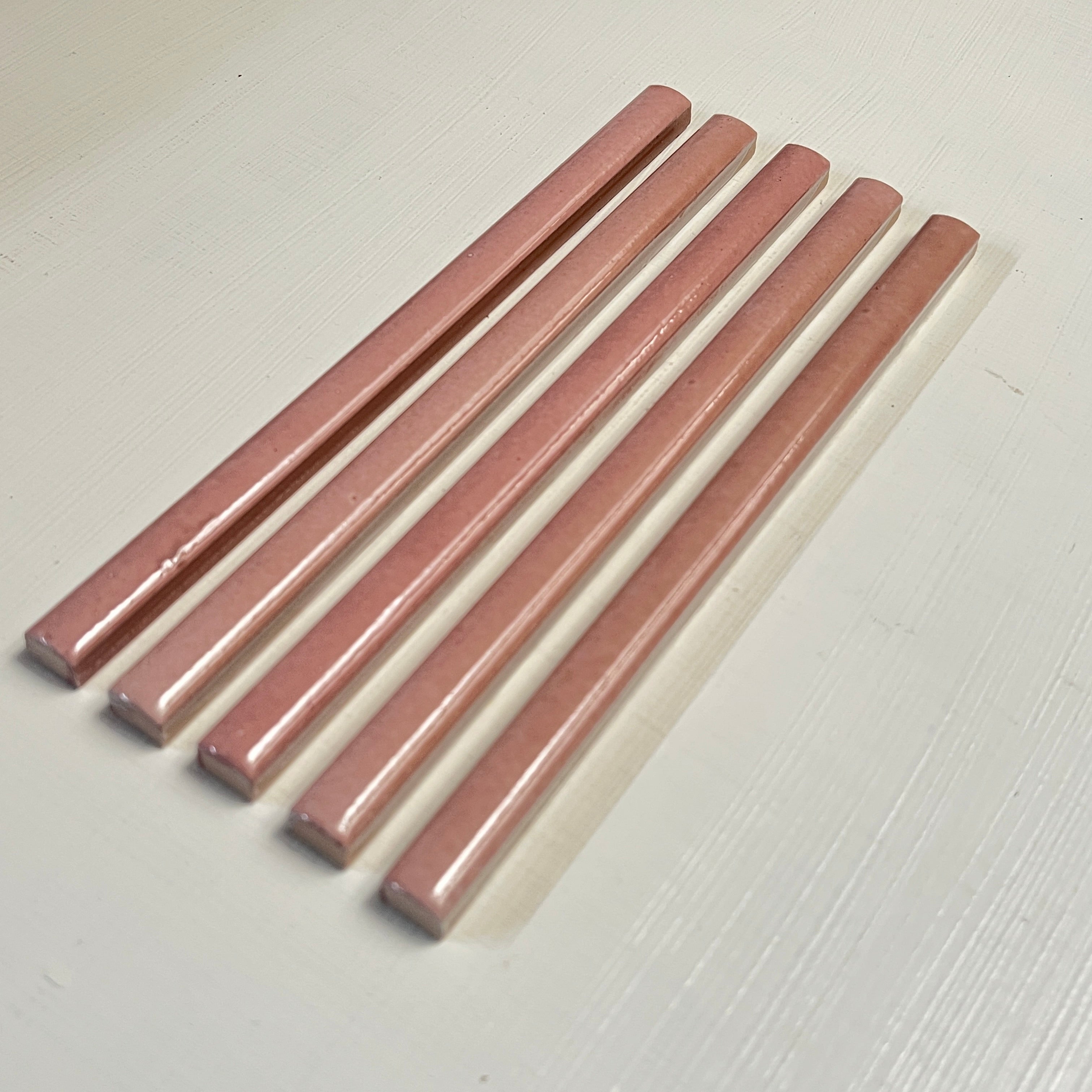 Seconds - Blossom Pencil Trim Borders (Gloss)