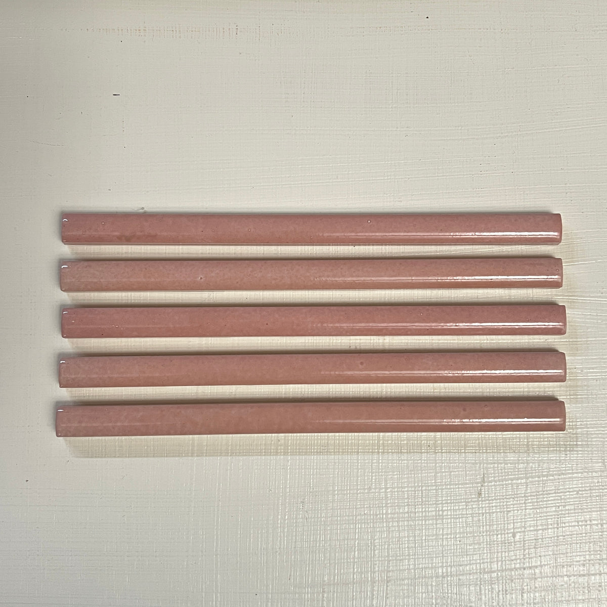 Seconds - Blossom Pencil Trim Borders (Gloss)