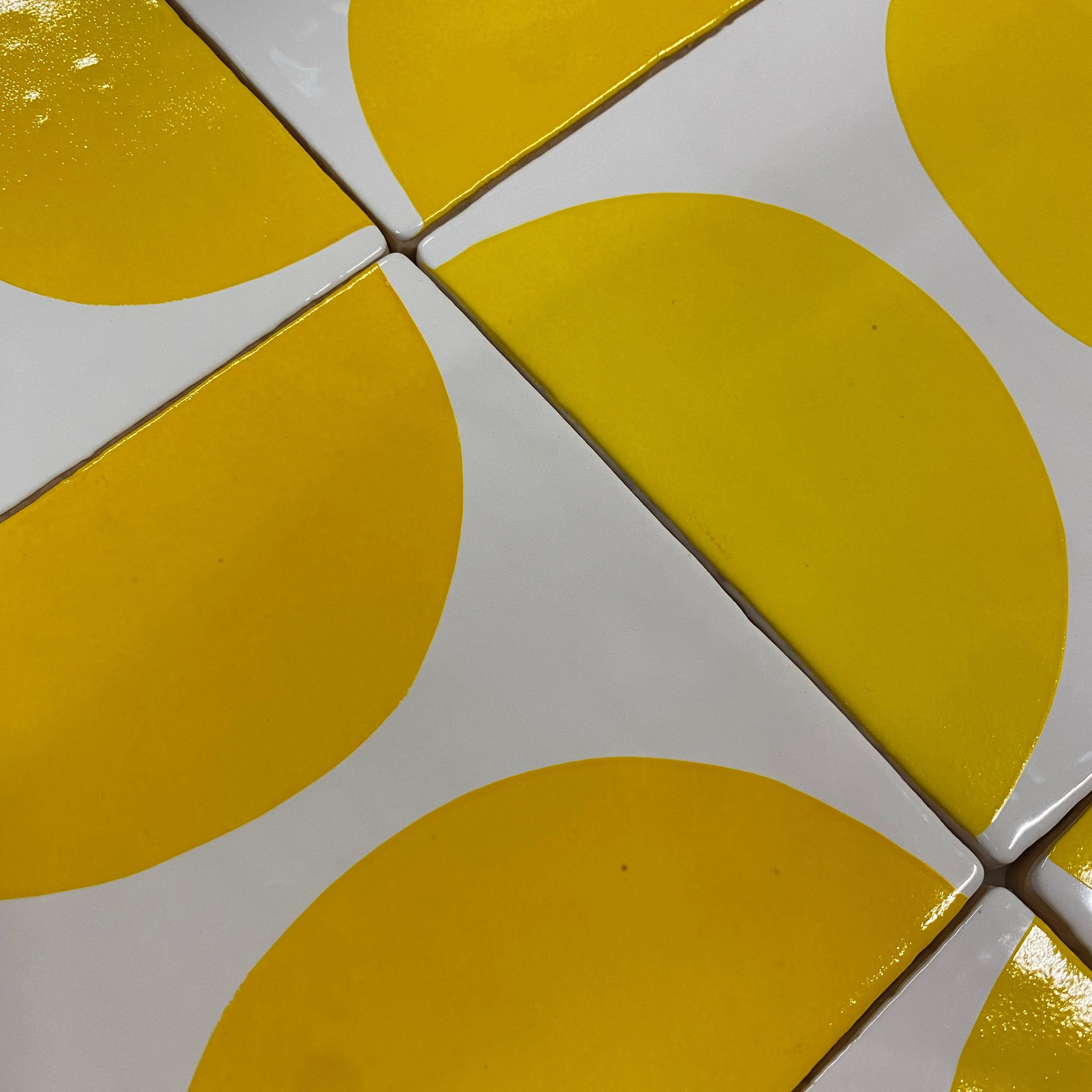 Seconds - Arc Citrus on Cornish