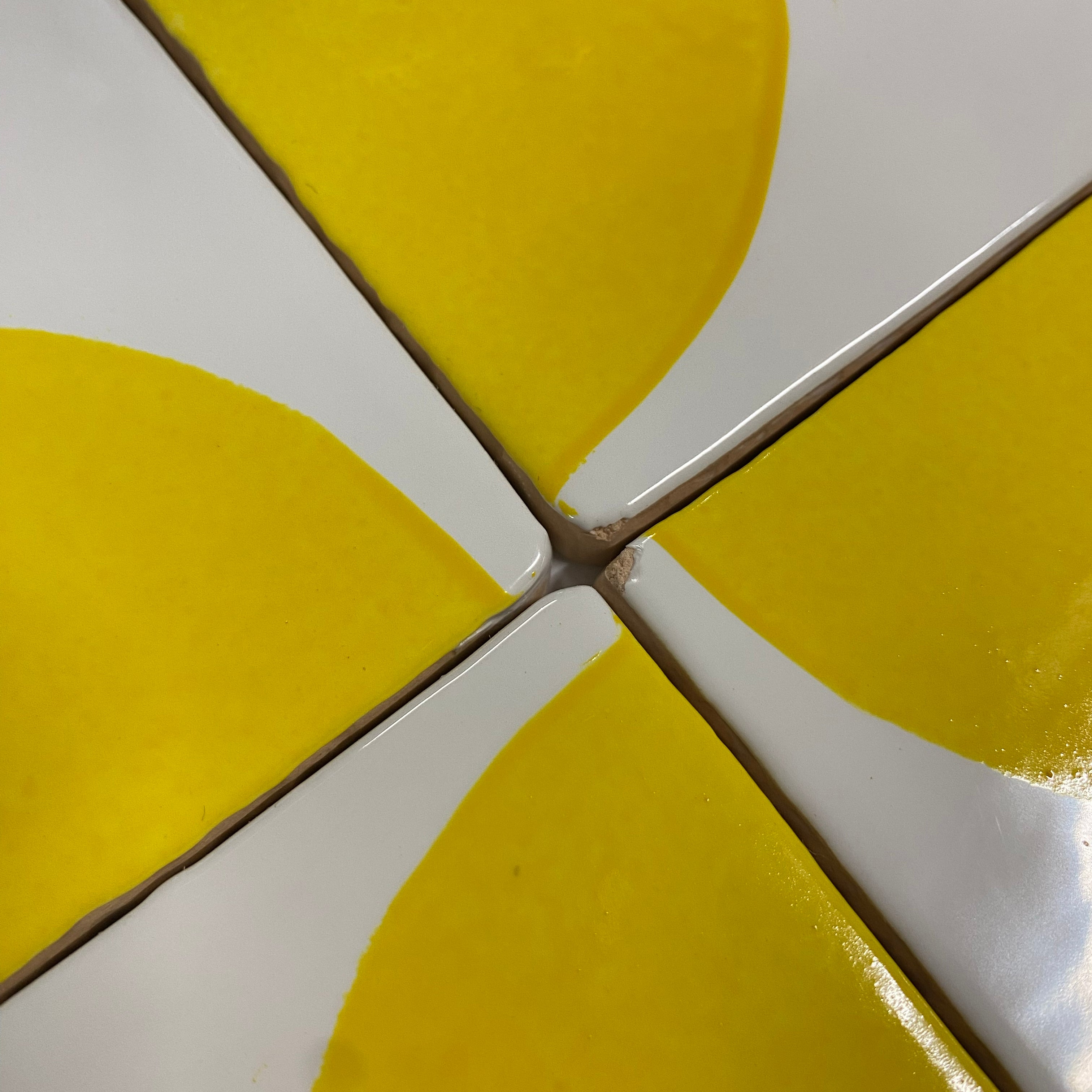 Seconds - Arc Citrus on Cornish