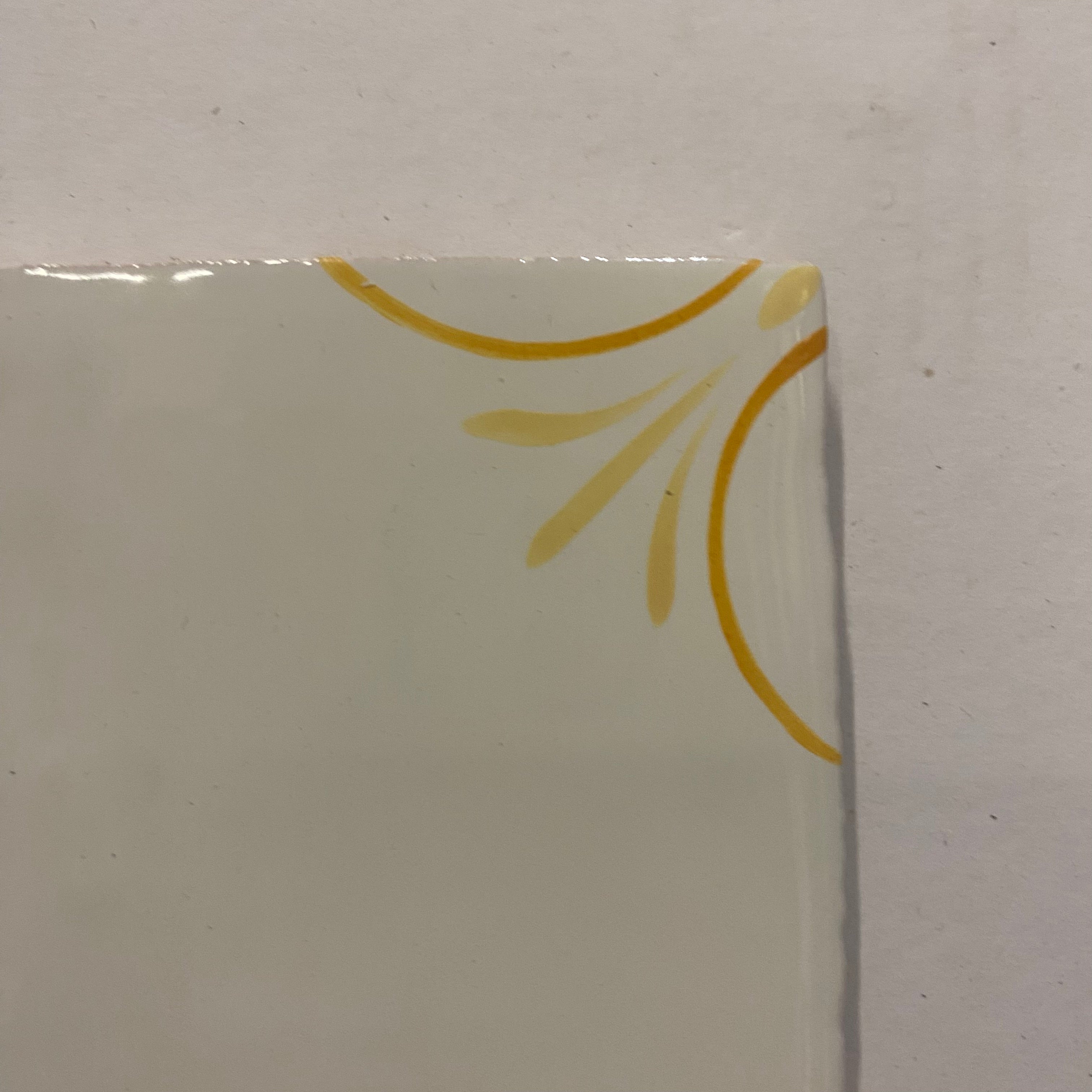 Seconds - Safran Corners - Sunbeam on English