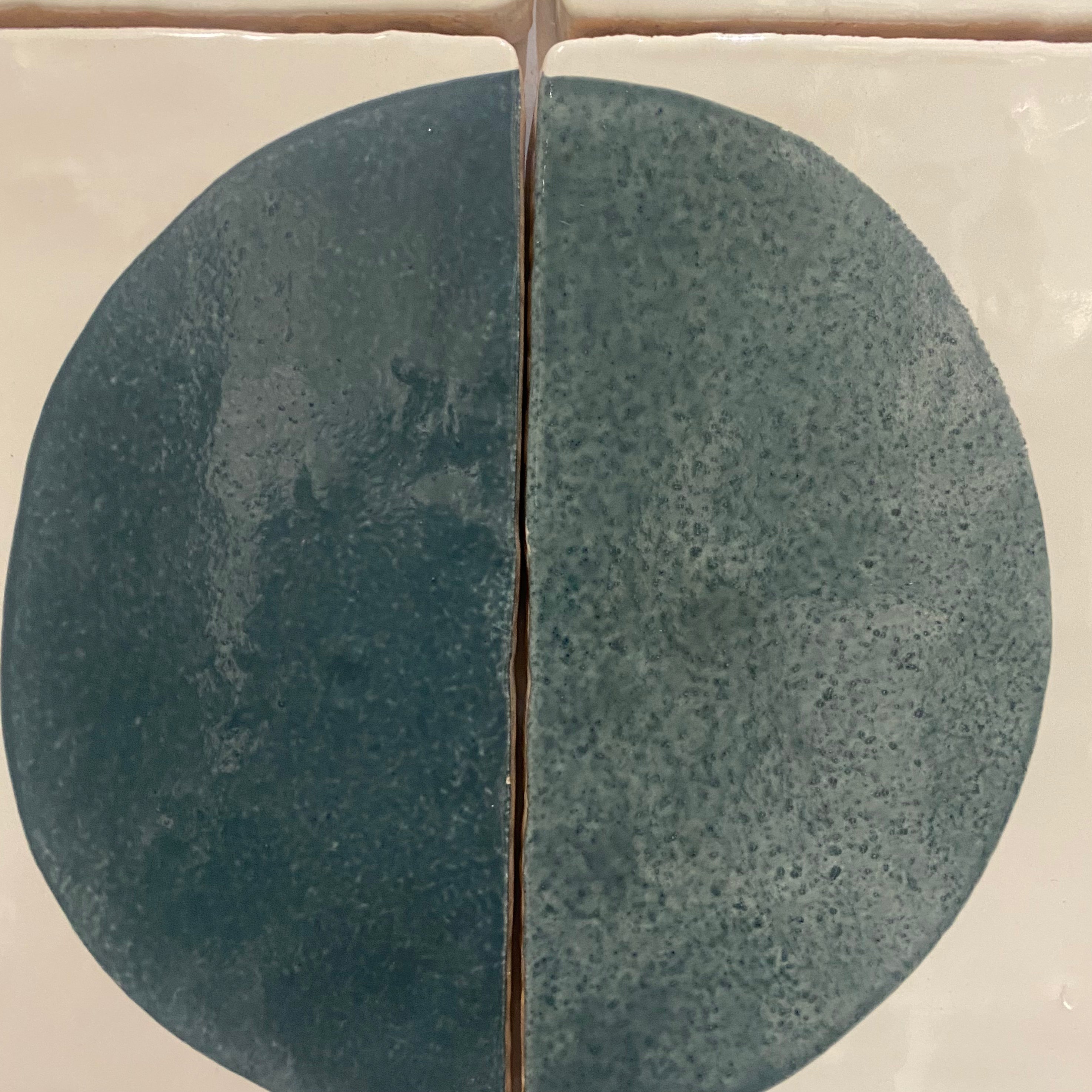 Seconds - Arc Cornish Slate on English
