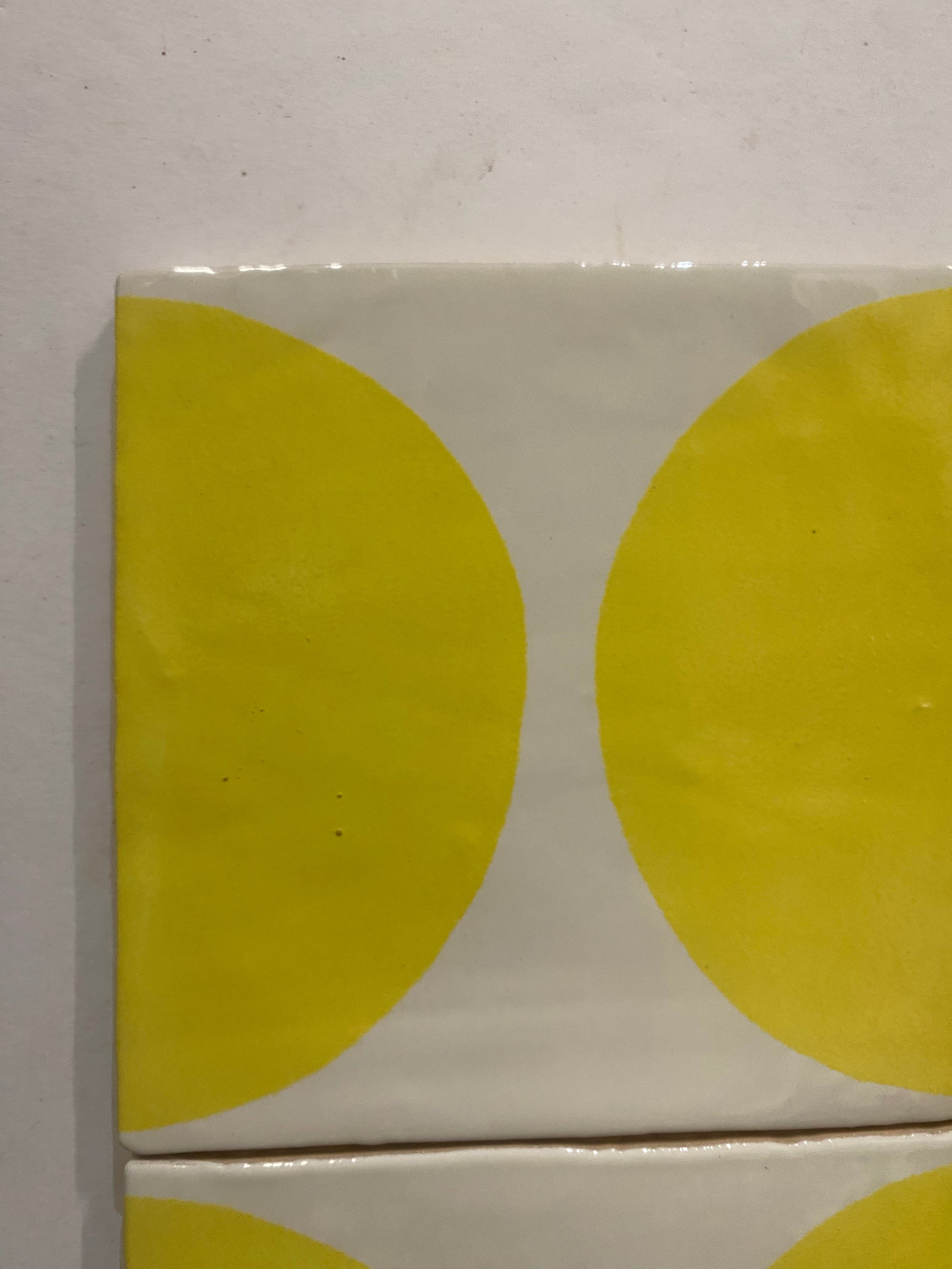 Seconds - Arc Citrus on English