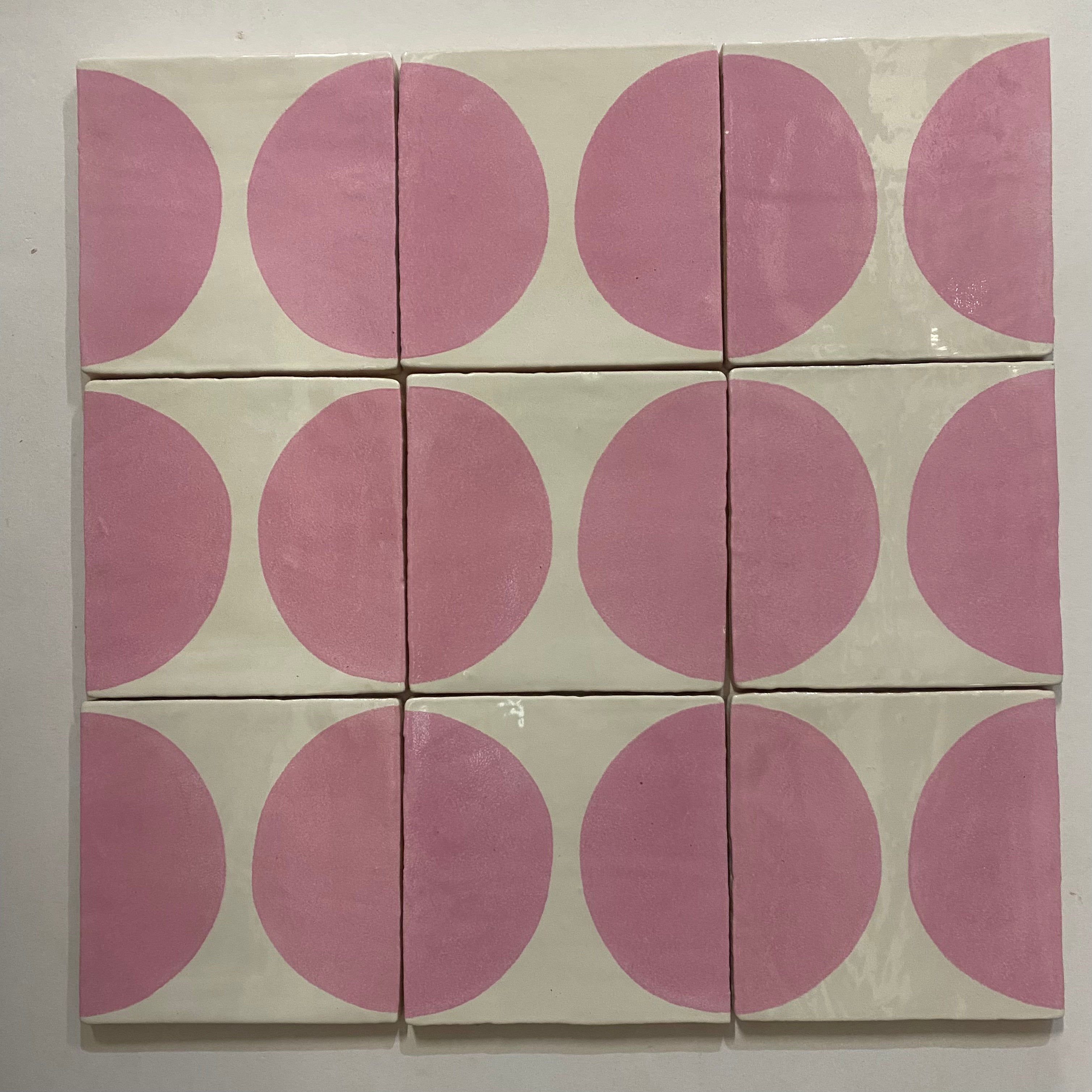 Seconds - Arc Rose on English