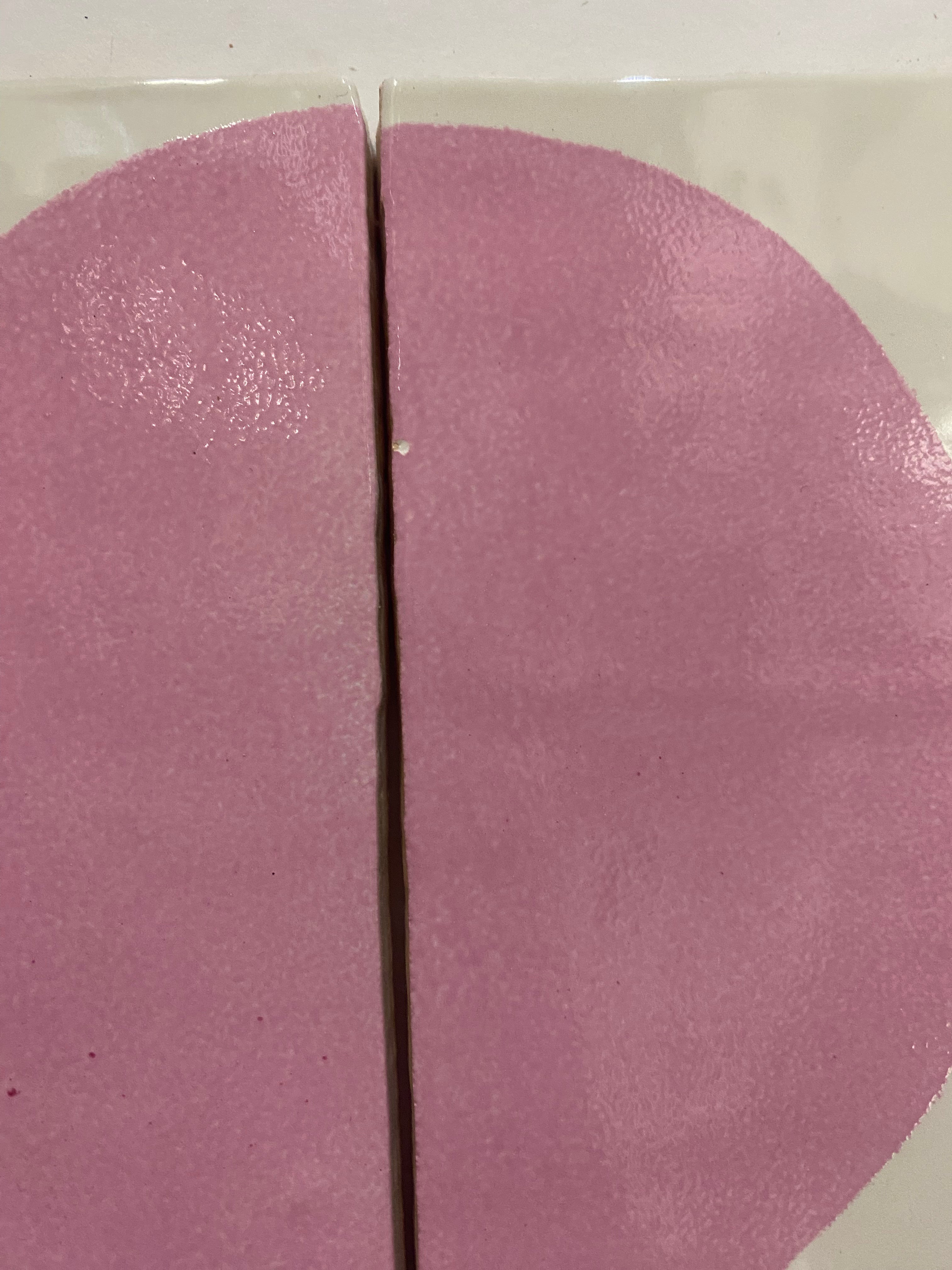 Seconds - Arc Rose on English