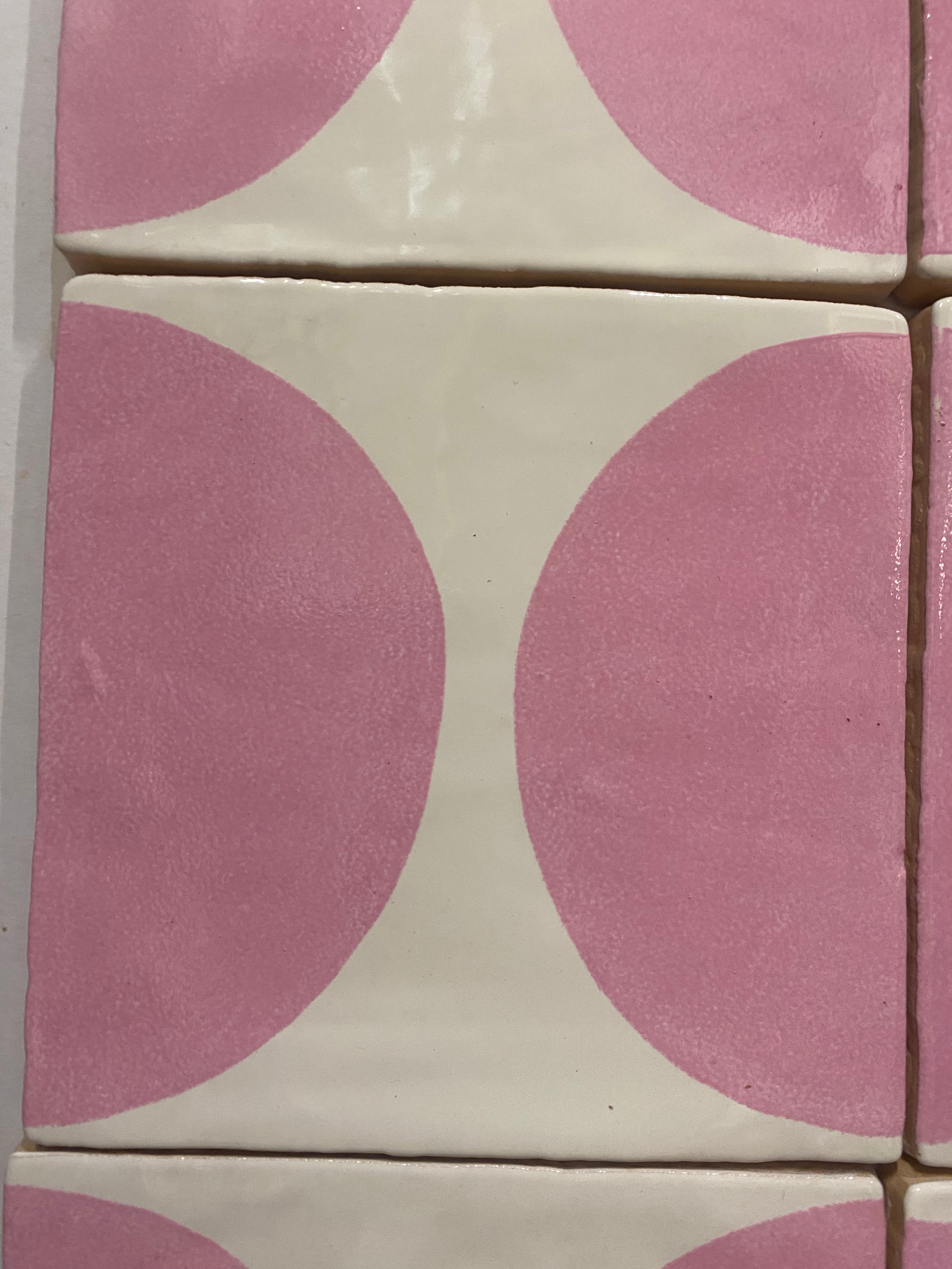 Seconds - Arc Rose on English