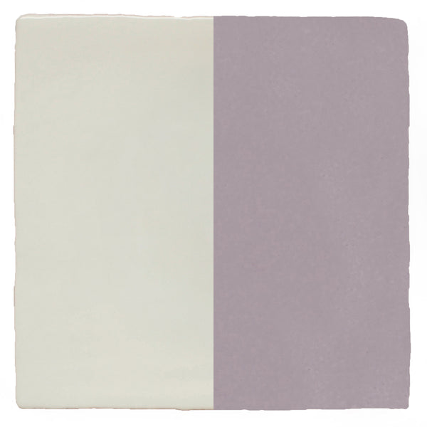 Half Plain Sailing Lavender