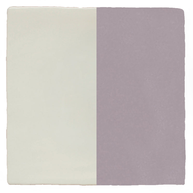 Half Plain Sailing Lavender