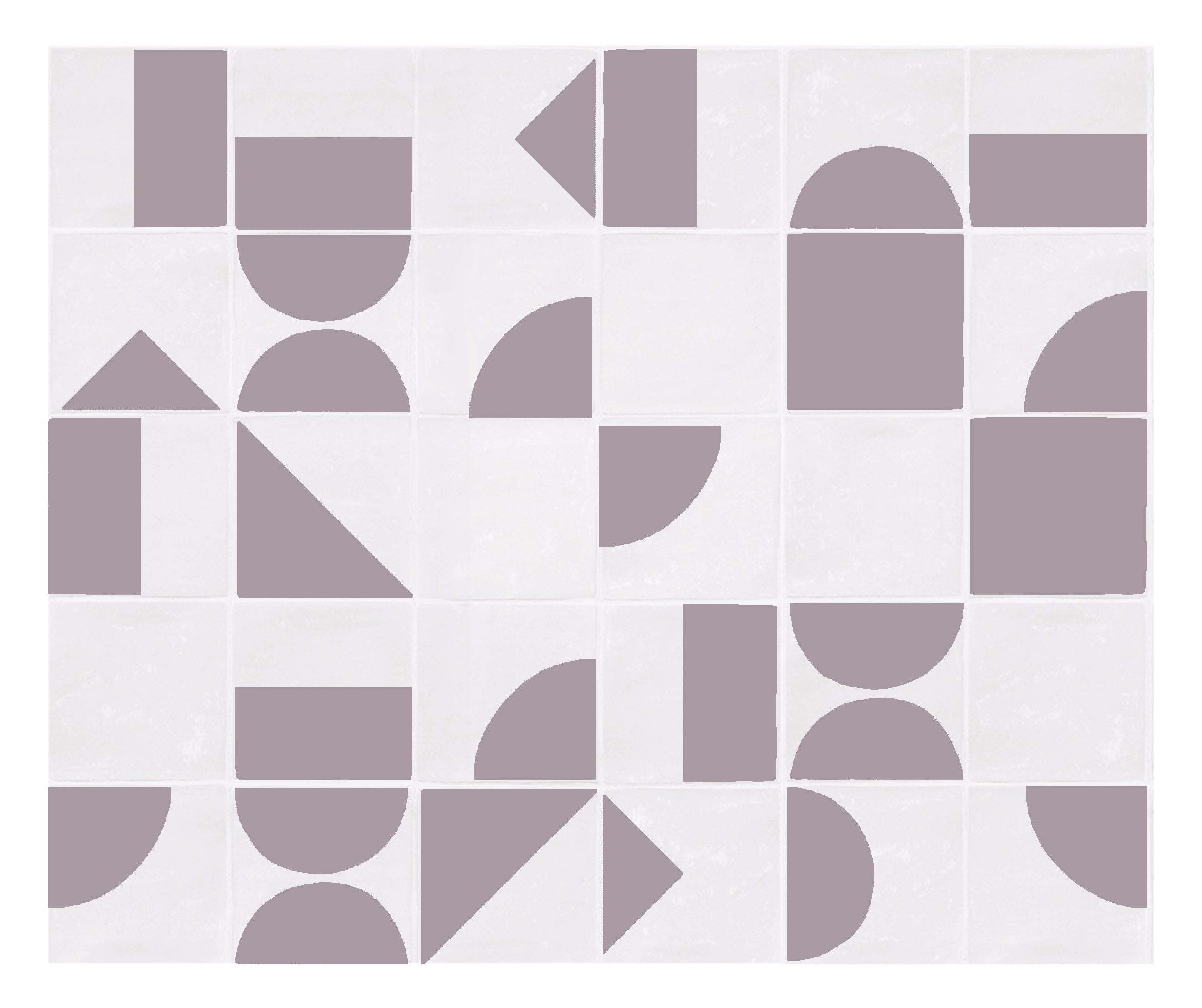 Quarter Signal Lavender