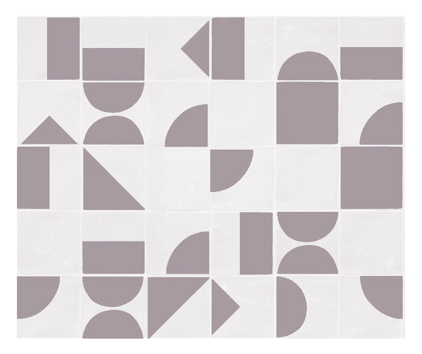 Quarter Signal Lavender