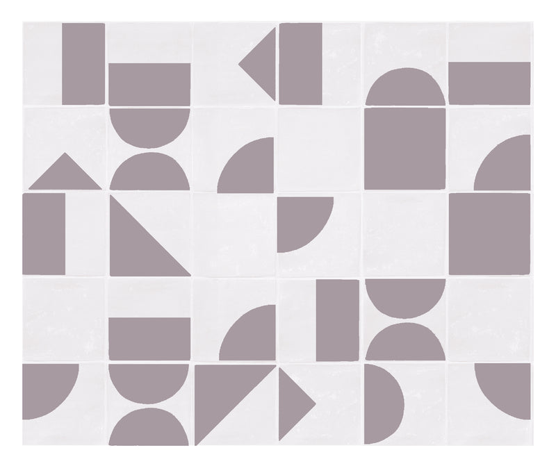 Quarter Signal Lavender