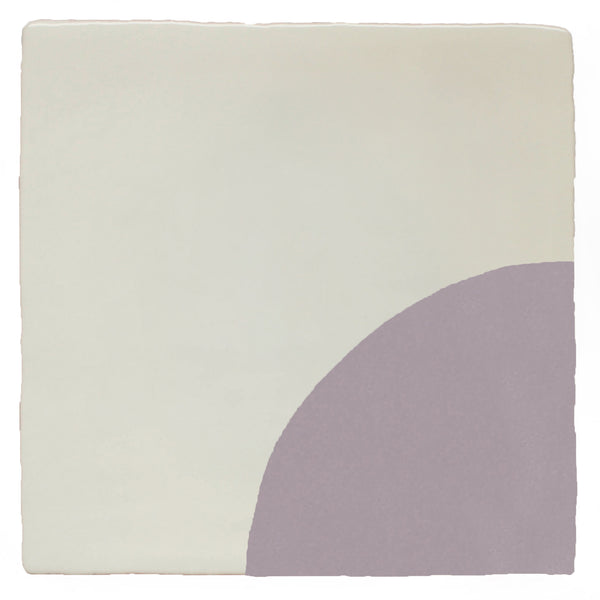 Arc Quarter Lavender