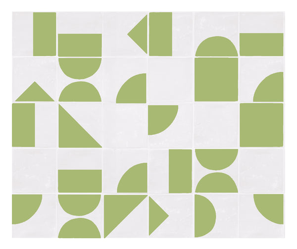 Half Plain Sailing Leaf