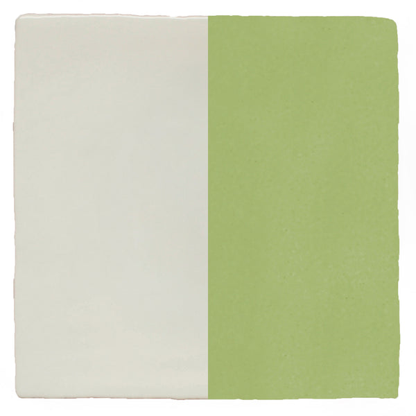 Half Plain Sailing Leaf