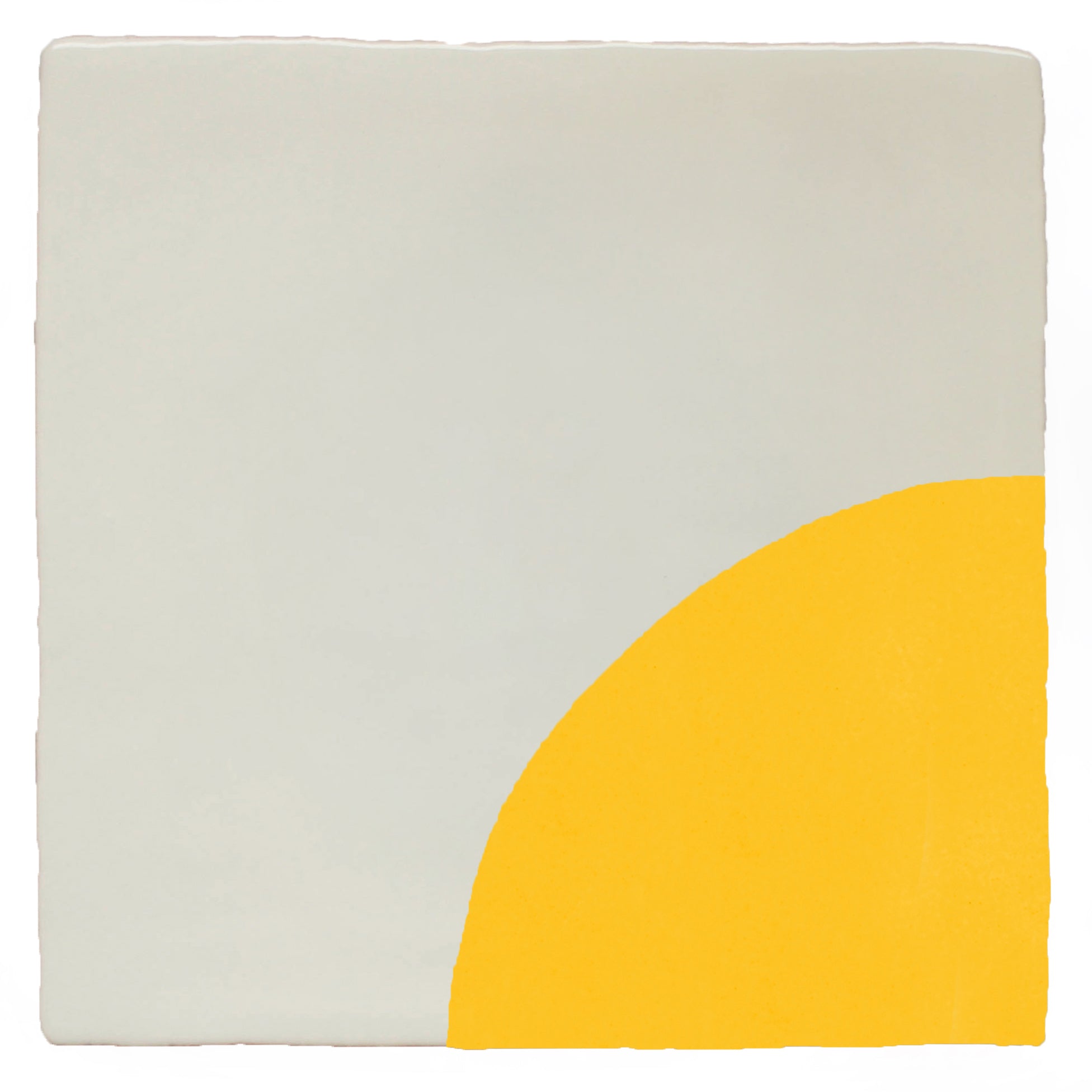 Arc Quarter Lemon