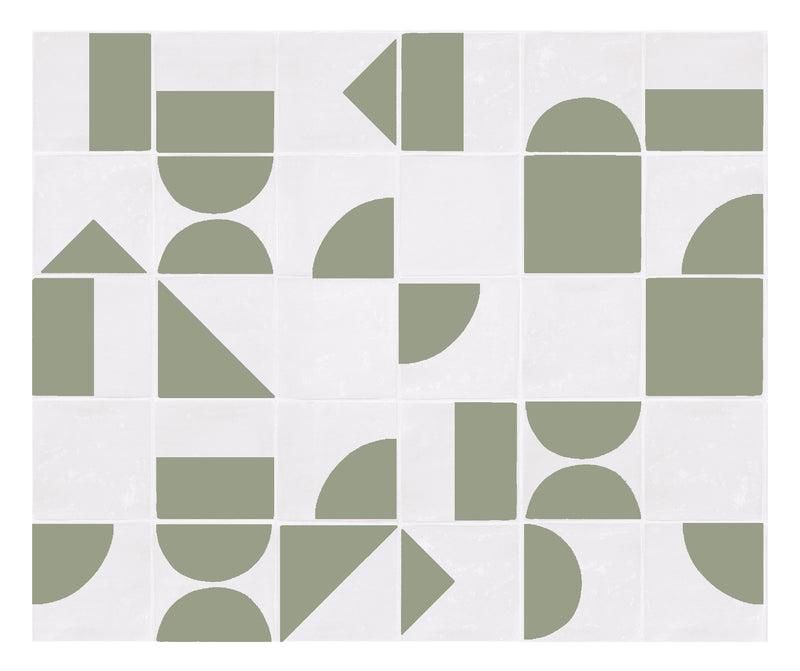 Quarter Signal Lichen