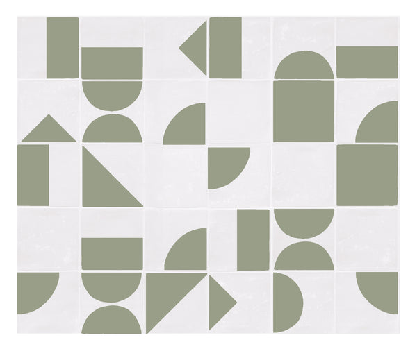 Half Plain Sailing Lichen