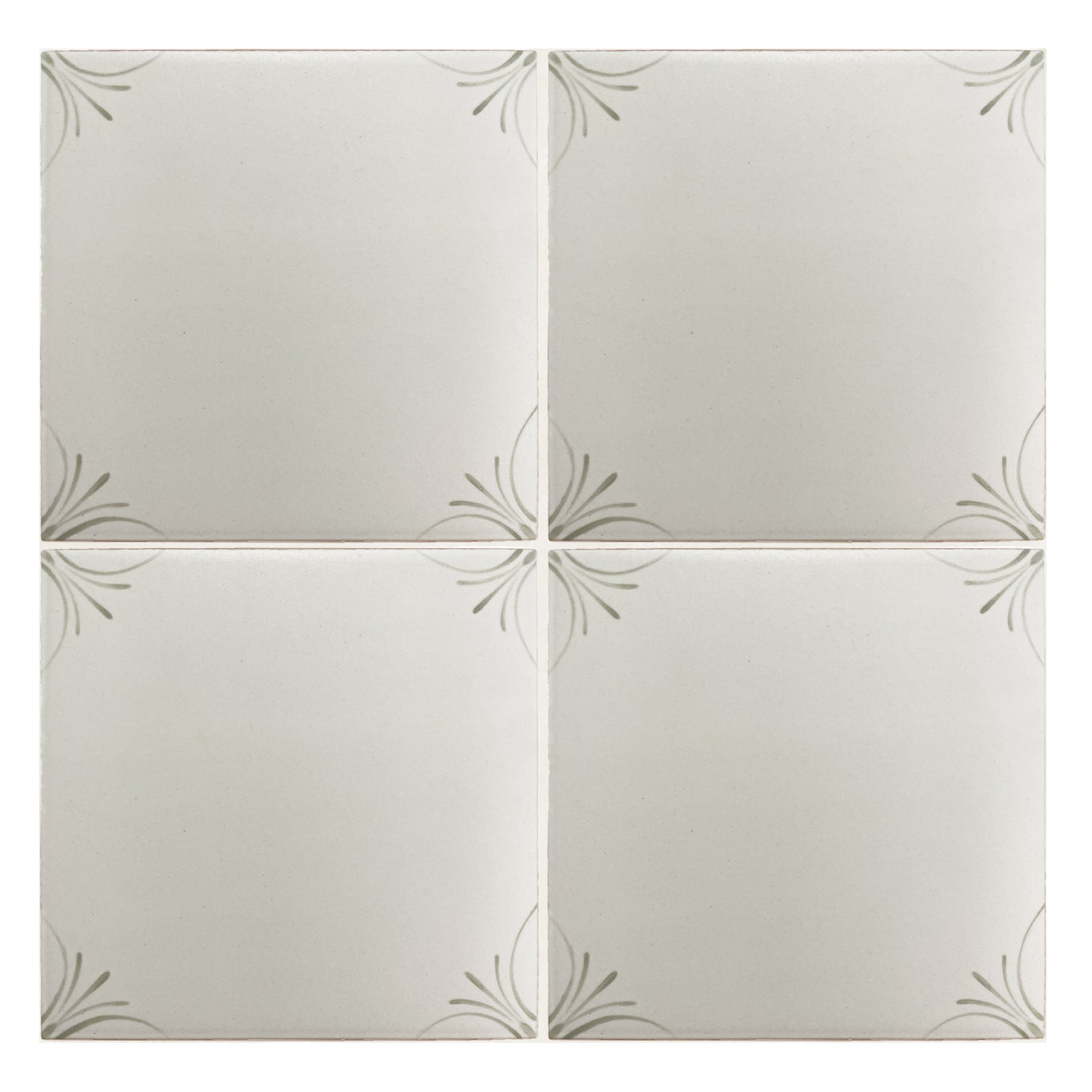 Safran Floor Corners