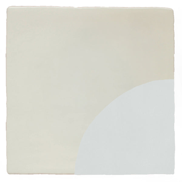 Arc Quarter Light Cornflower