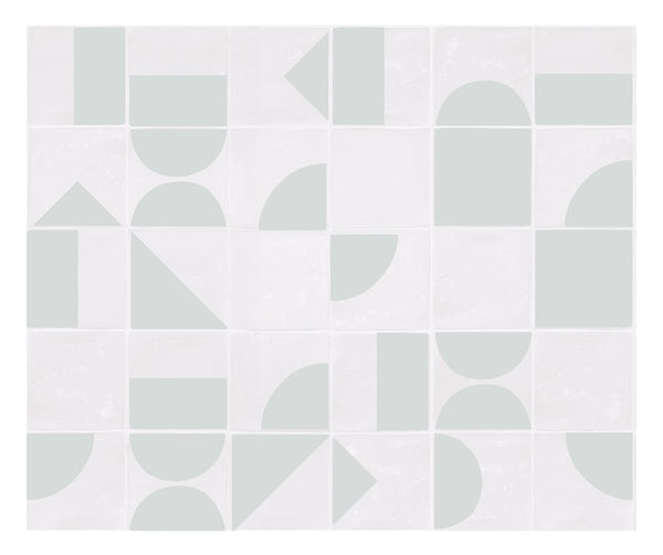 Half Plain Sailing Light Cornflower