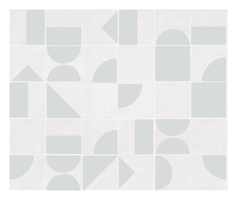 Half Plain Sailing Light Cornflower