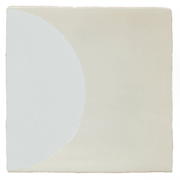 Arc Half Light Cornflower