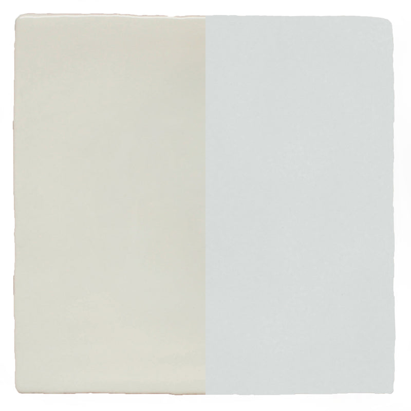 Half Plain Sailing Light Cornflower