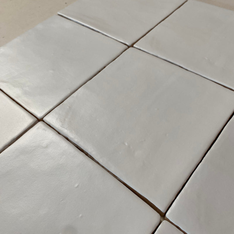 Seconds - Old Chalk Plain Tiles