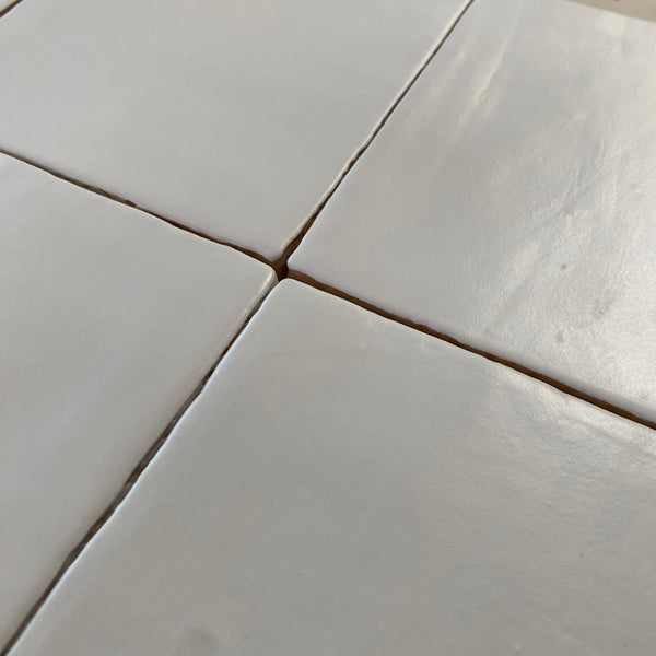 Seconds - Old Chalk Plain Tiles