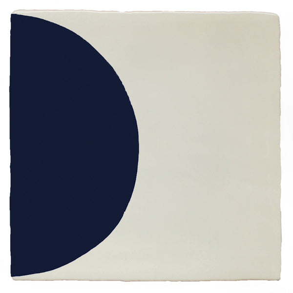 Arc Half Navy