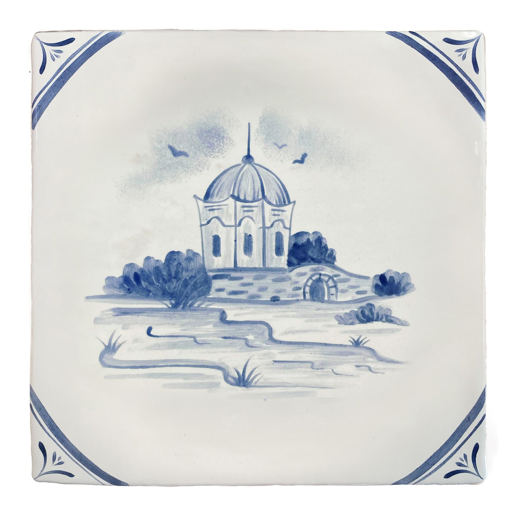 English Delft Observatory