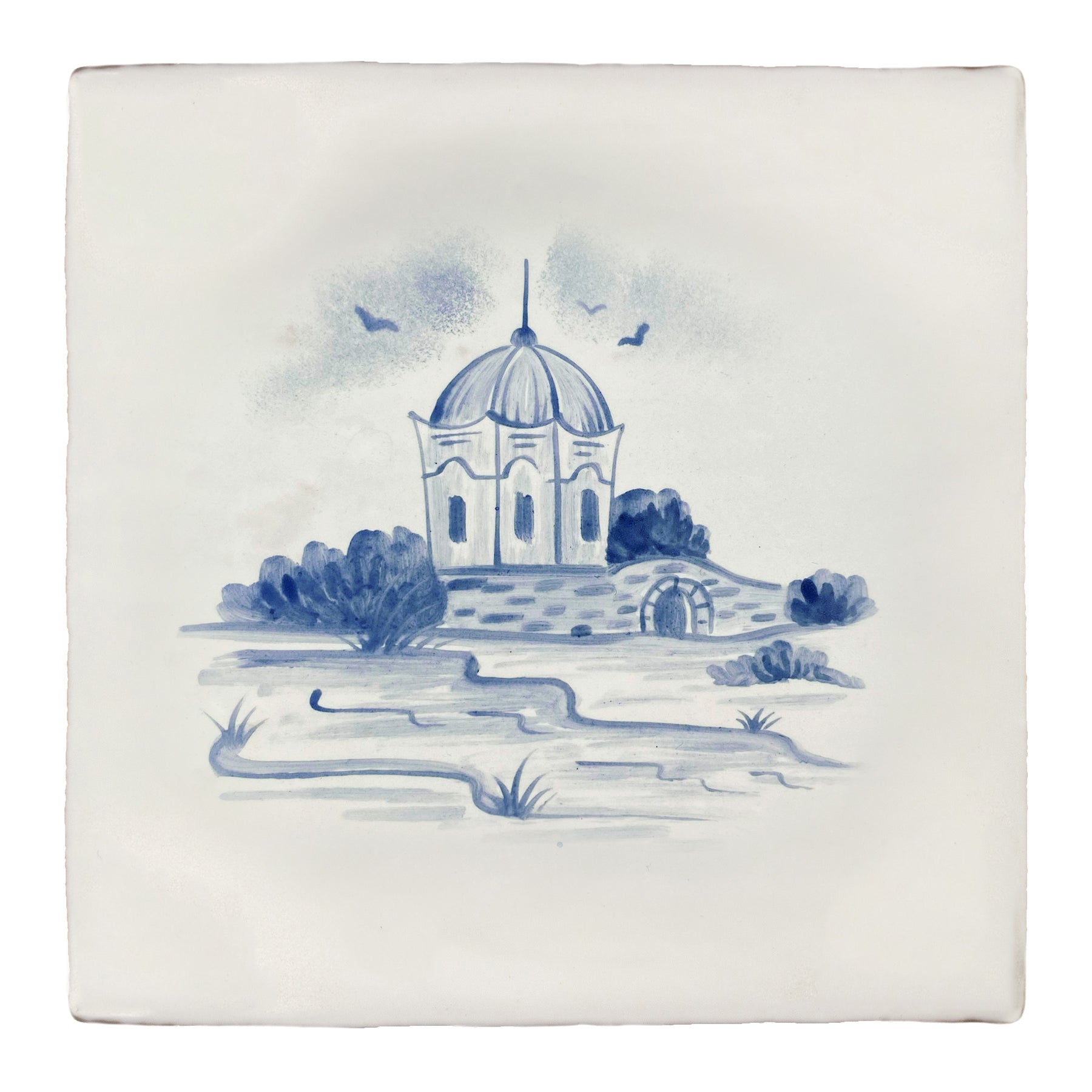 English Delft Observatory