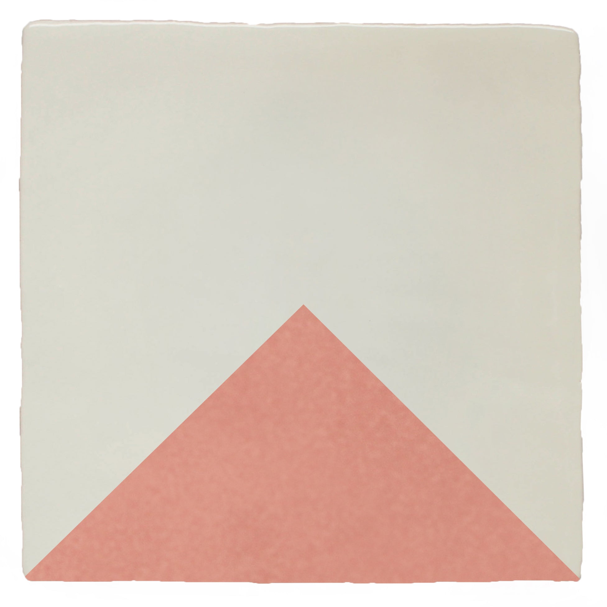 Quarter Signal Peach