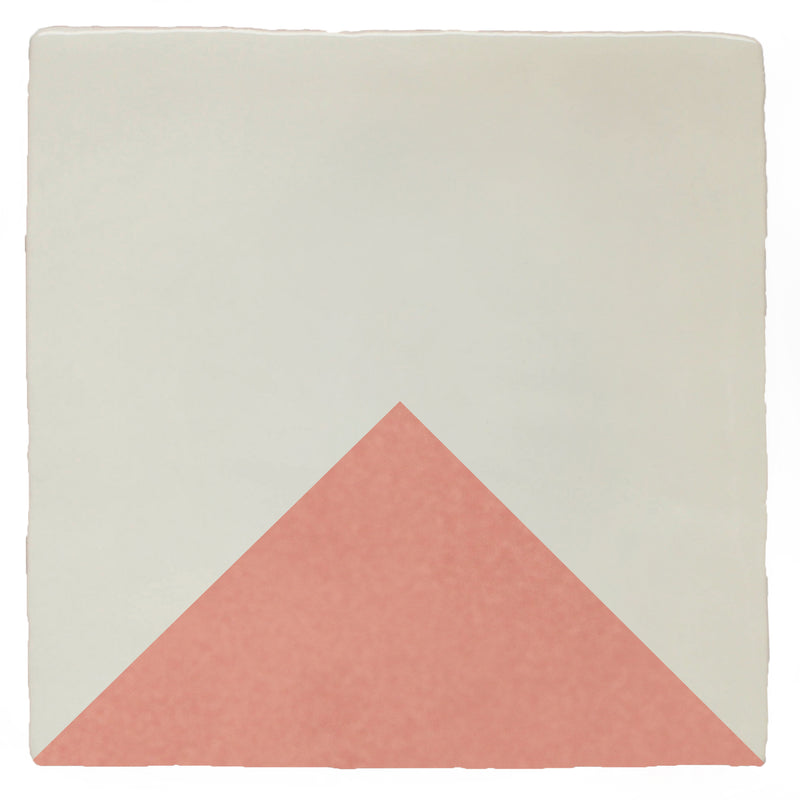 Quarter Signal Peach