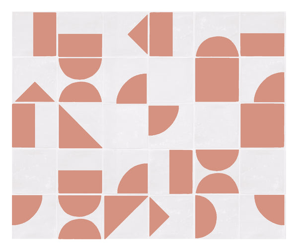 Quarter Signal Peach