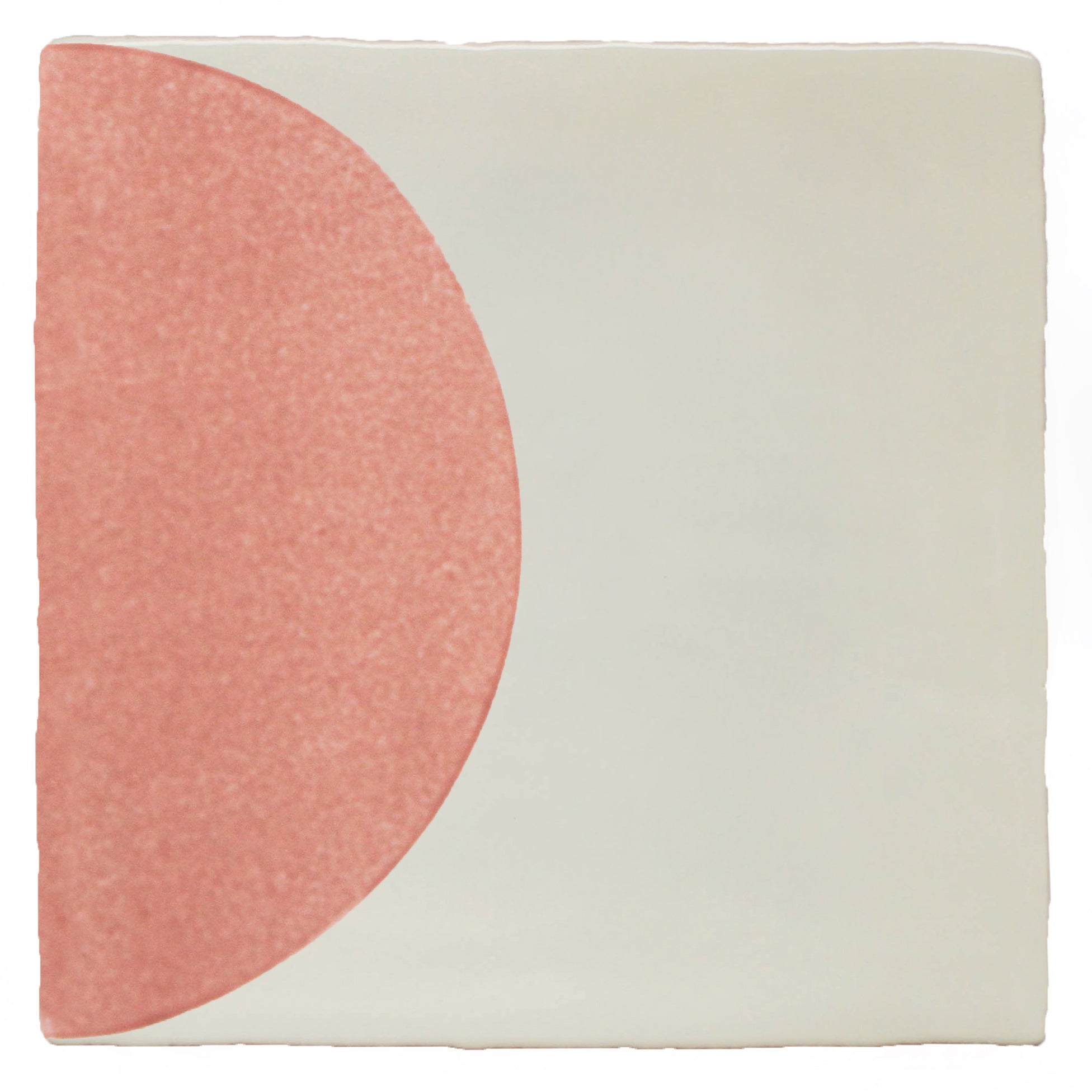 Arc Half Peach