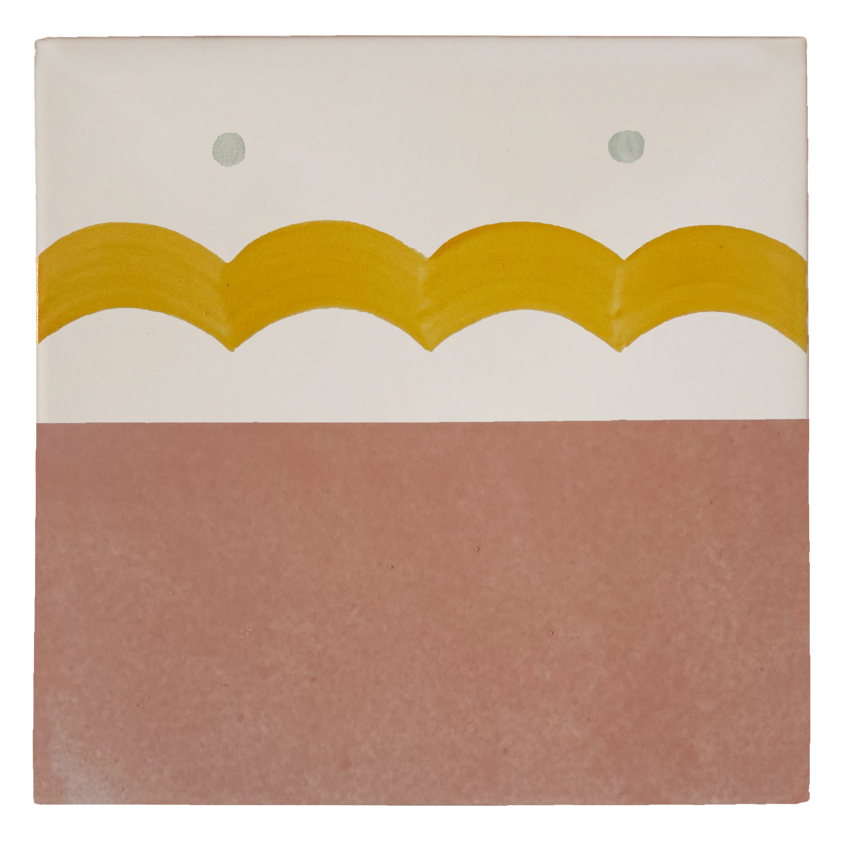 Bloom in Peach