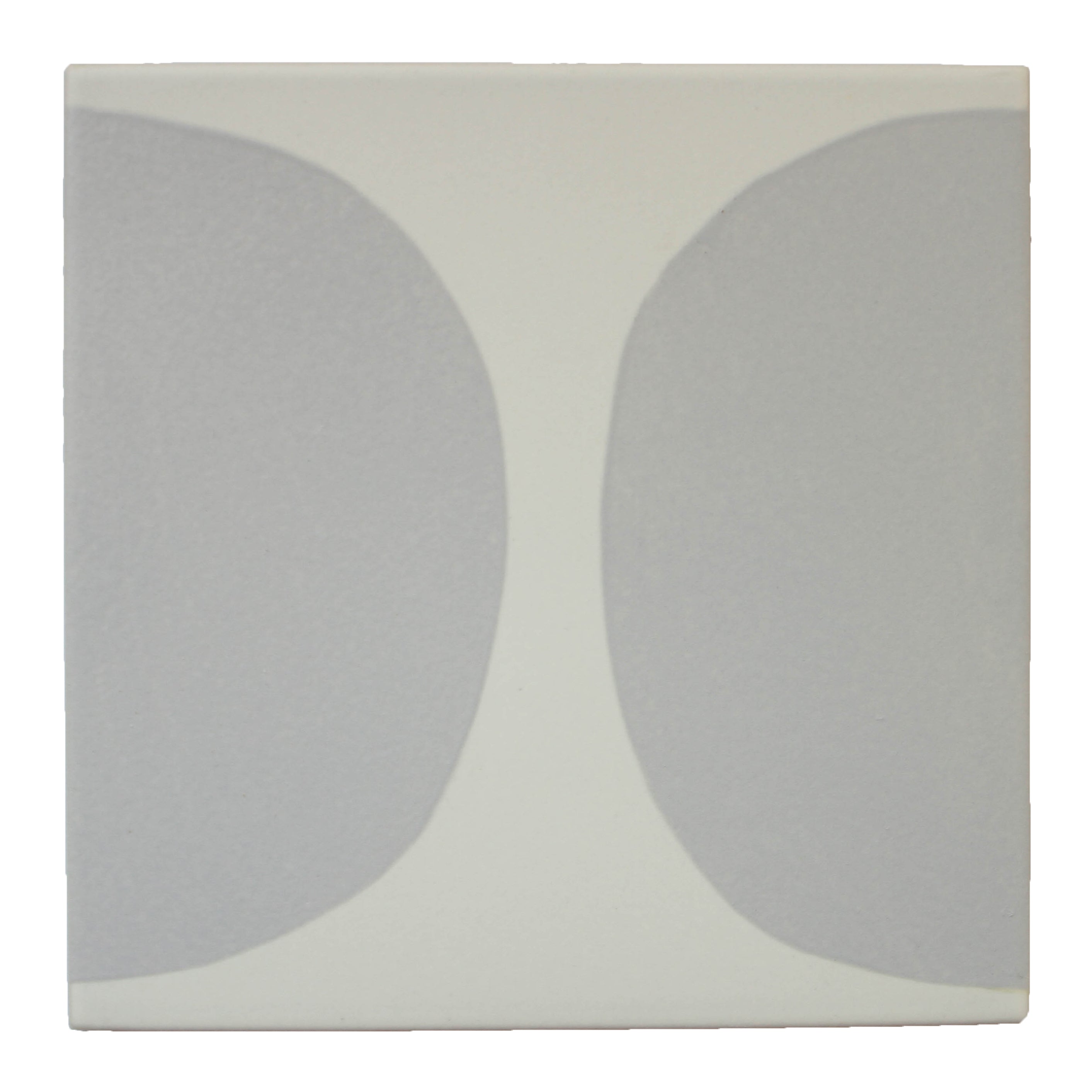 Arc Floor Pebble