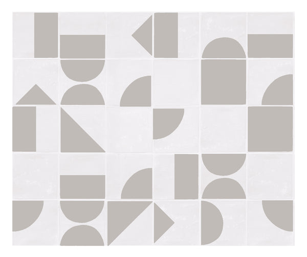 Quarter Signal Pebble