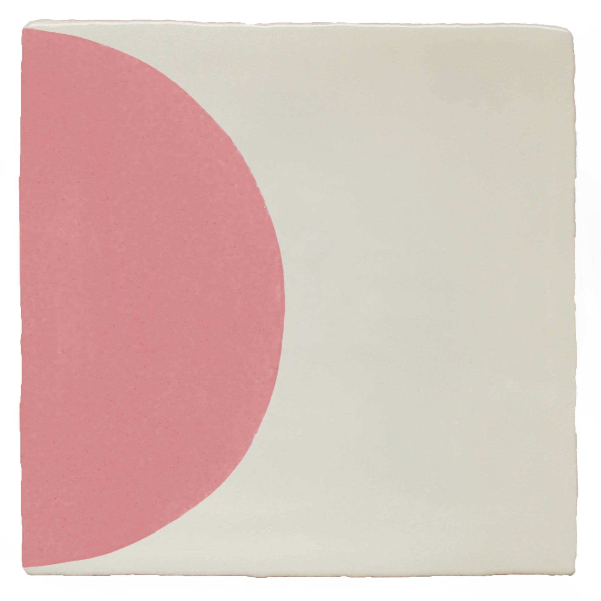 Arc Half Rose