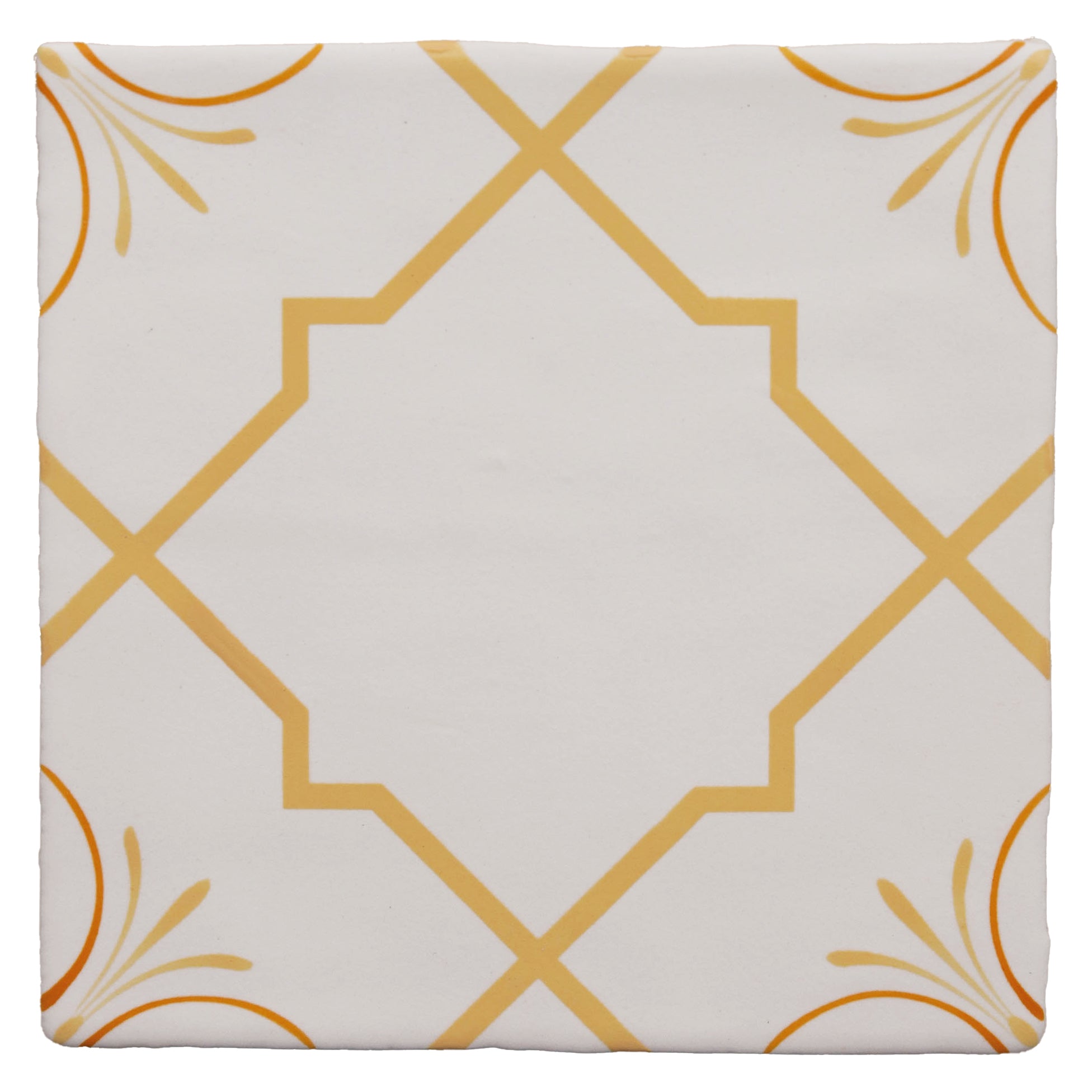 Safran Trellis - Sunbeam