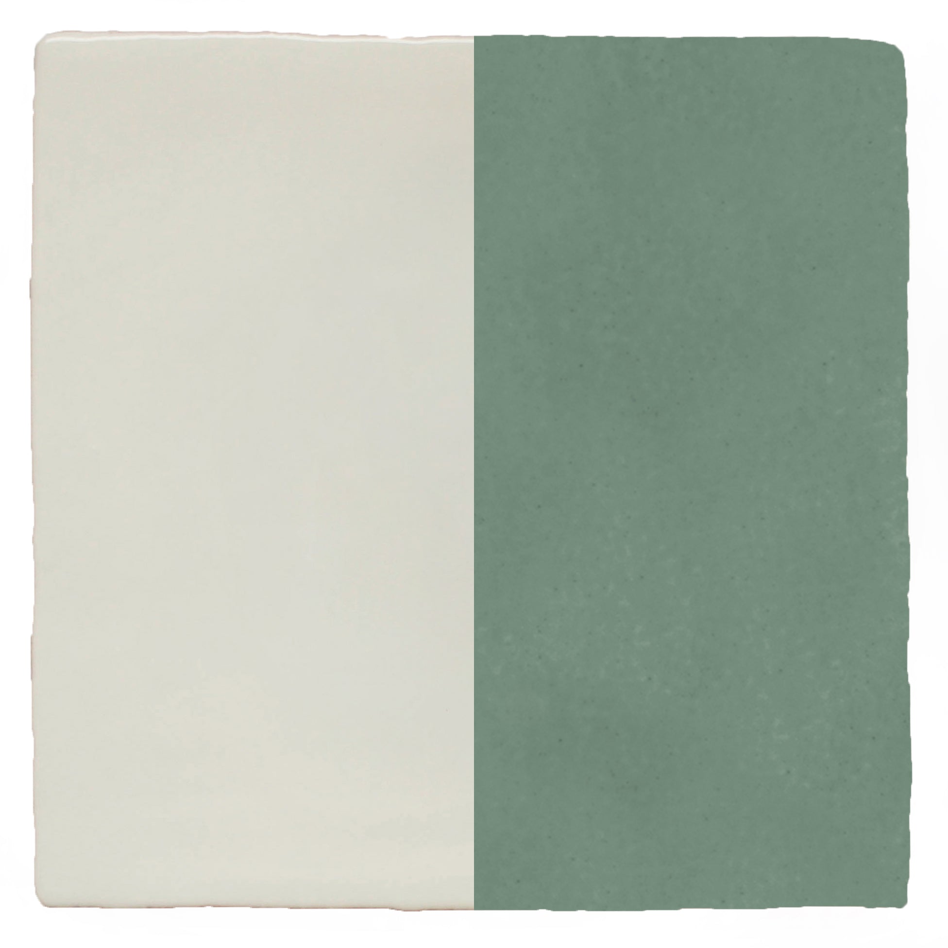 Half Plain Sailing Sea Green
