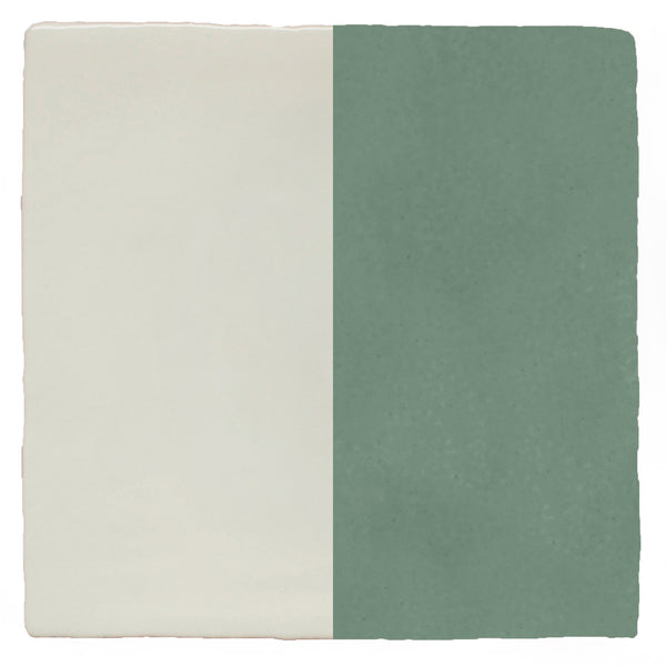 Half Plain Sailing Sea Green