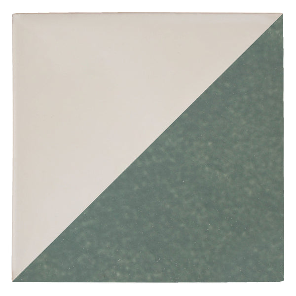 Signal Floor Sea Green