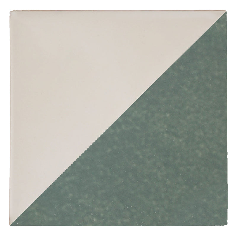 Signal Floor Sea Green