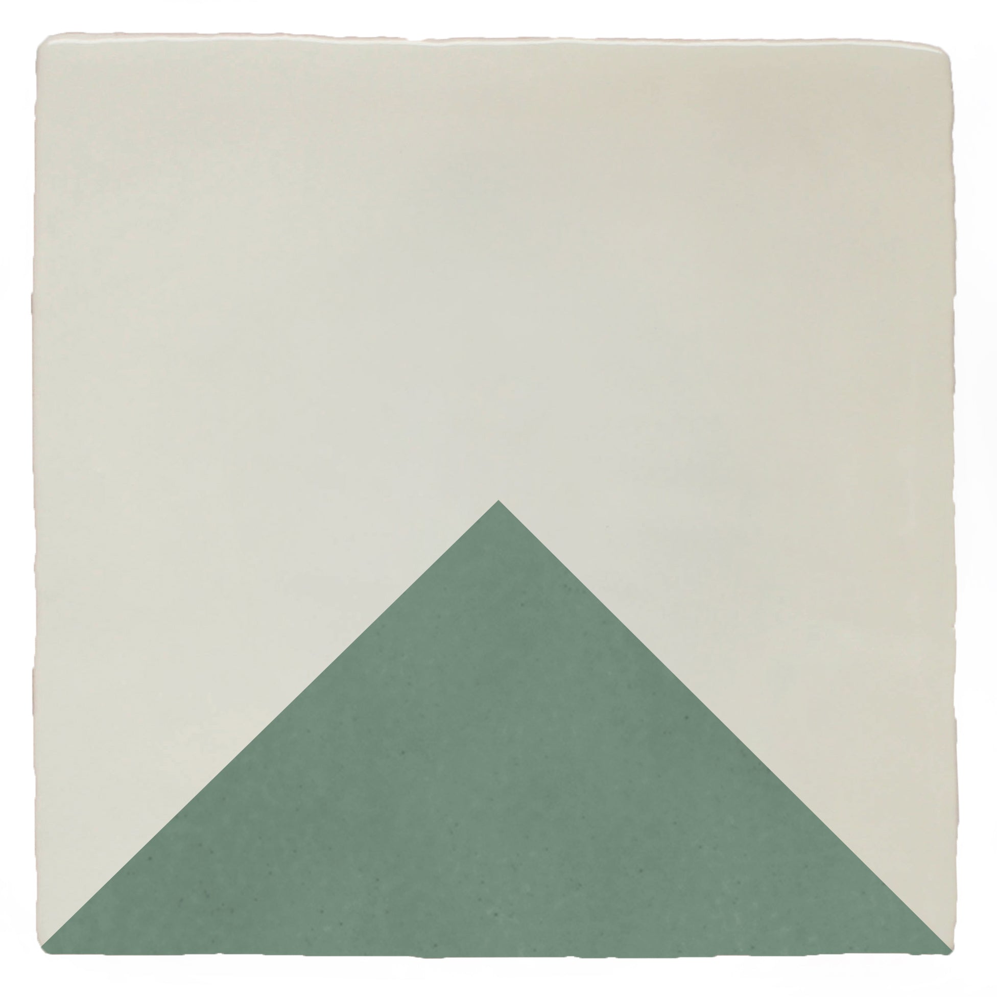 Quarter Signal Sea Green