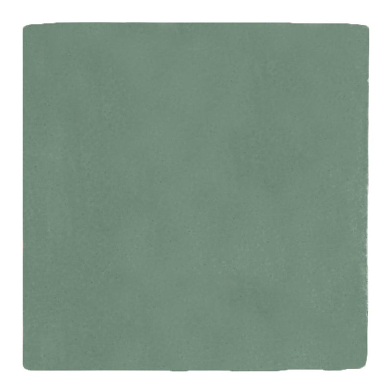 Plain Sailing Sea Green