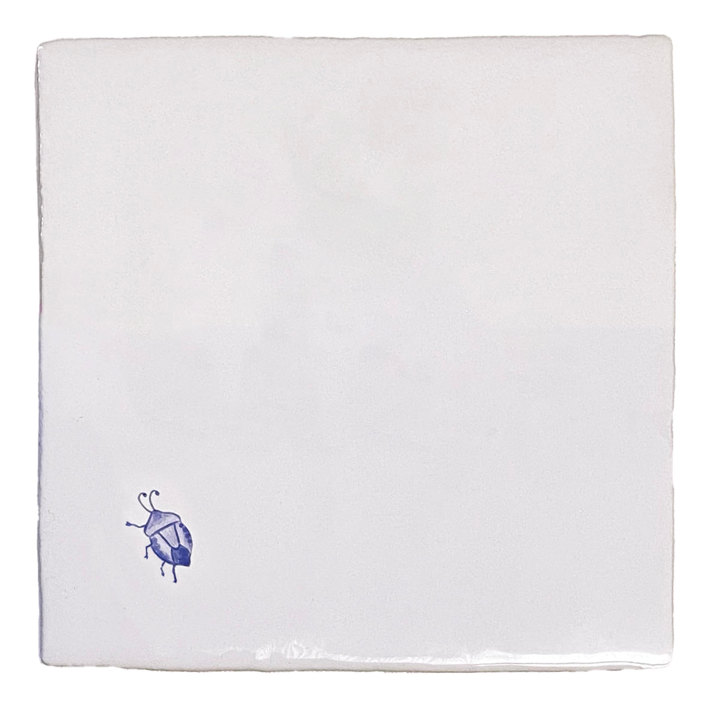 Grasslands Shield Bug Left